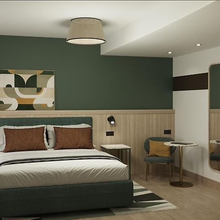 Best Western Titian Inn Hotel Venice Airport Tessera Zewnętrze zdjęcie