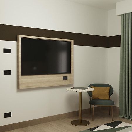 Best Western Titian Inn Hotel Venice Airport Tessera Zewnętrze zdjęcie