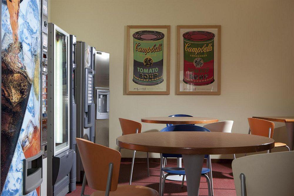 Best Western Titian Inn Hotel Venice Airport Tessera Zewnętrze zdjęcie