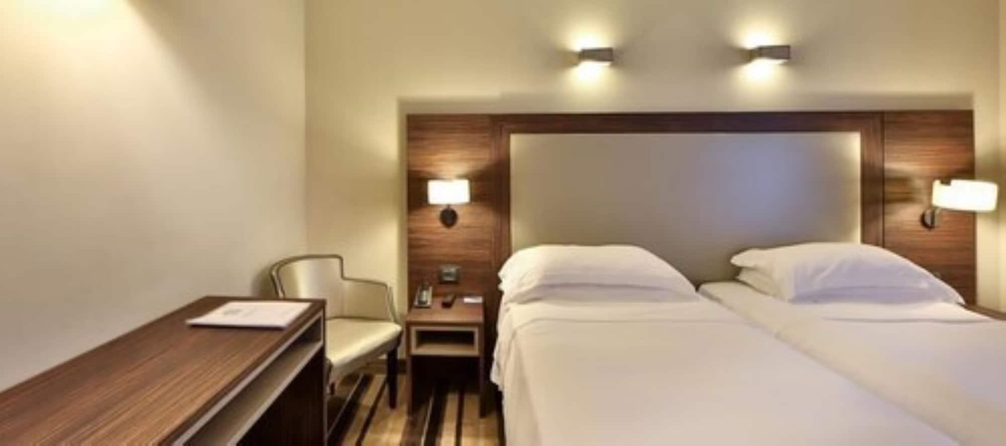 Best Western Titian Inn Hotel Venice Airport Tessera Zewnętrze zdjęcie