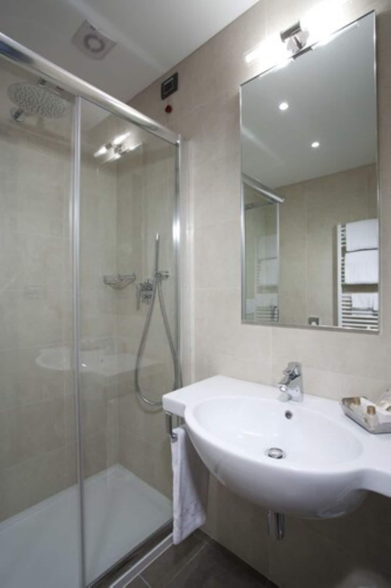 Best Western Titian Inn Hotel Venice Airport Tessera Zewnętrze zdjęcie