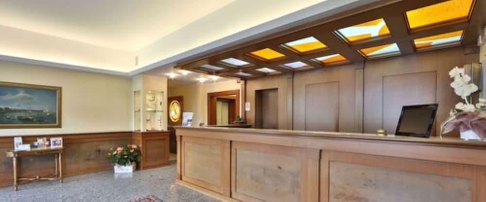 Best Western Titian Inn Hotel Venice Airport Tessera Zewnętrze zdjęcie
