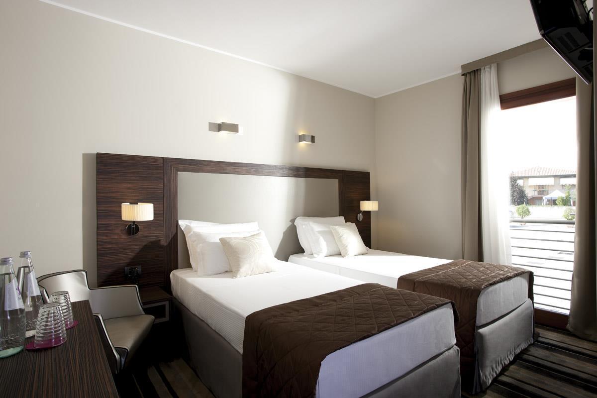 Best Western Titian Inn Hotel Venice Airport Tessera Zewnętrze zdjęcie