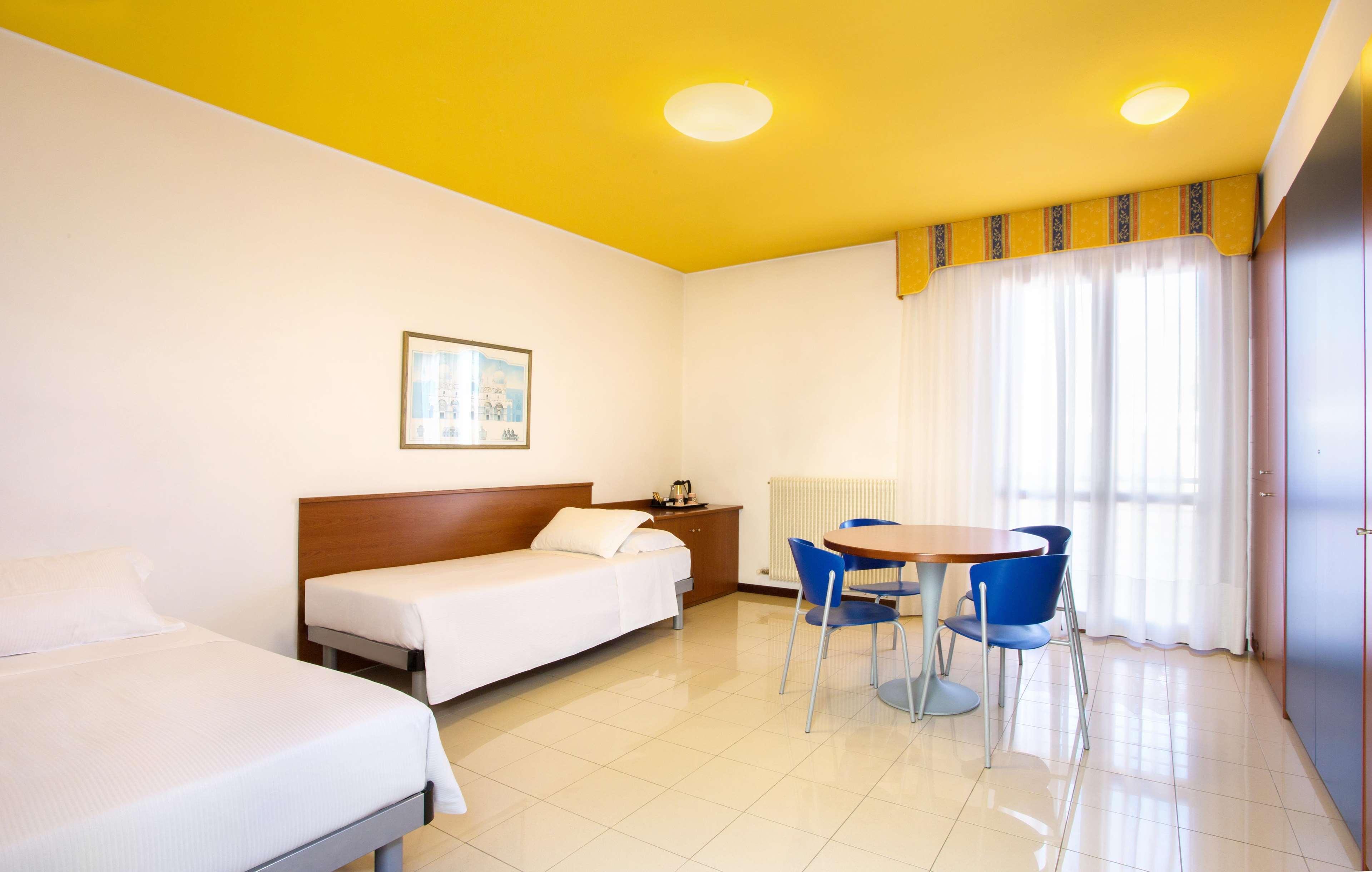 Best Western Titian Inn Hotel Venice Airport Tessera Zewnętrze zdjęcie