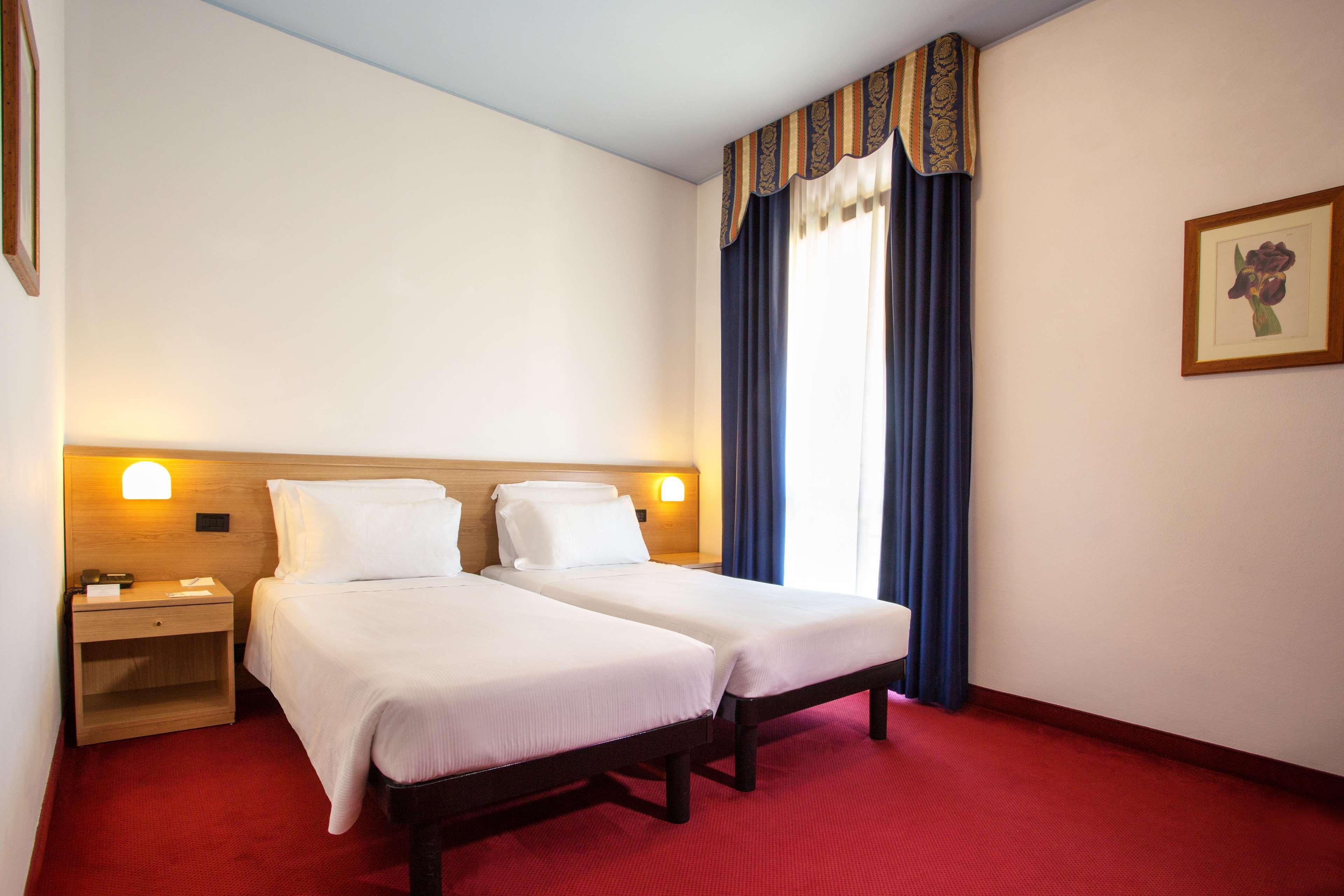 Best Western Titian Inn Hotel Venice Airport Tessera Zewnętrze zdjęcie