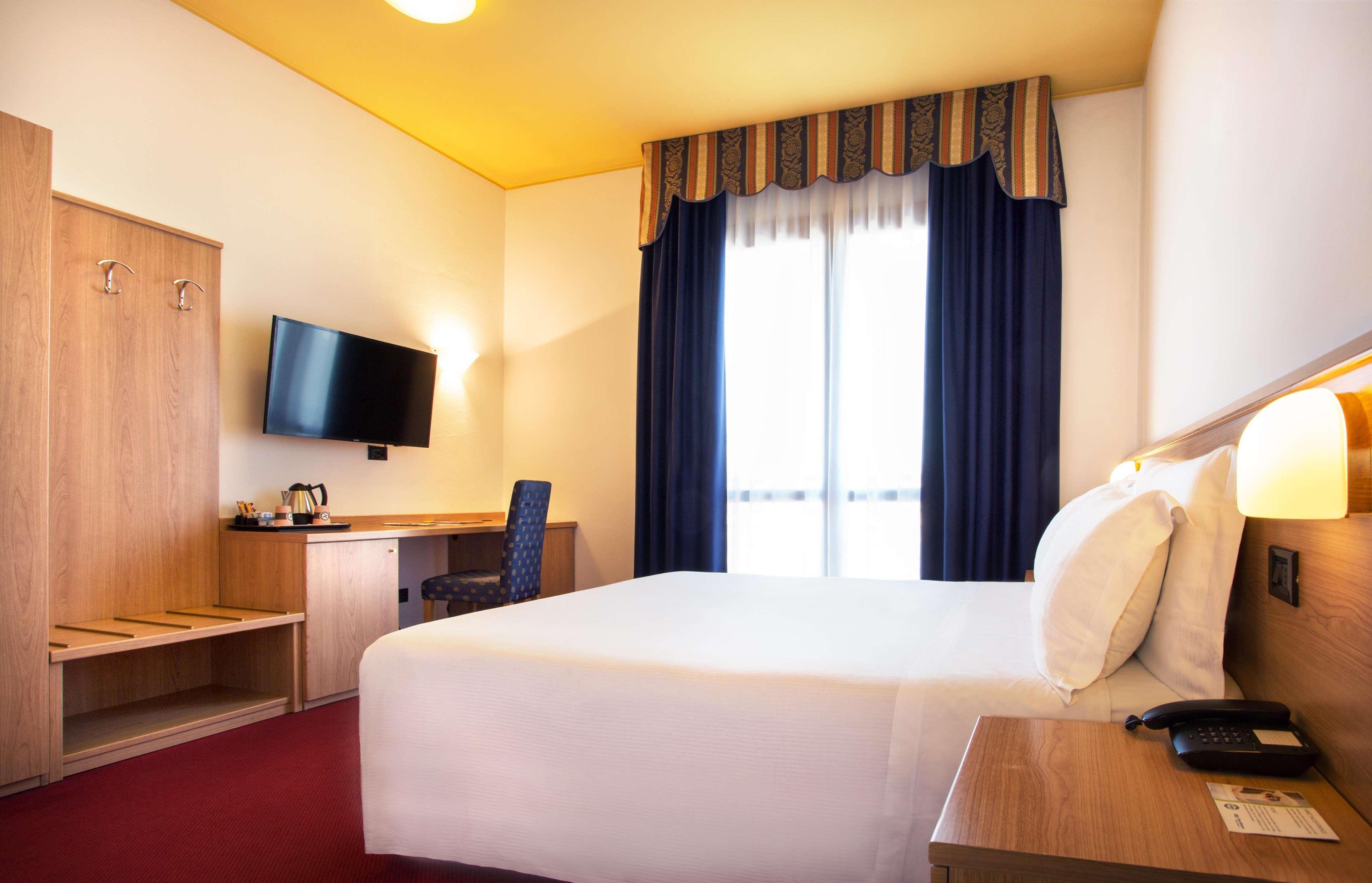 Best Western Titian Inn Hotel Venice Airport Tessera Zewnętrze zdjęcie