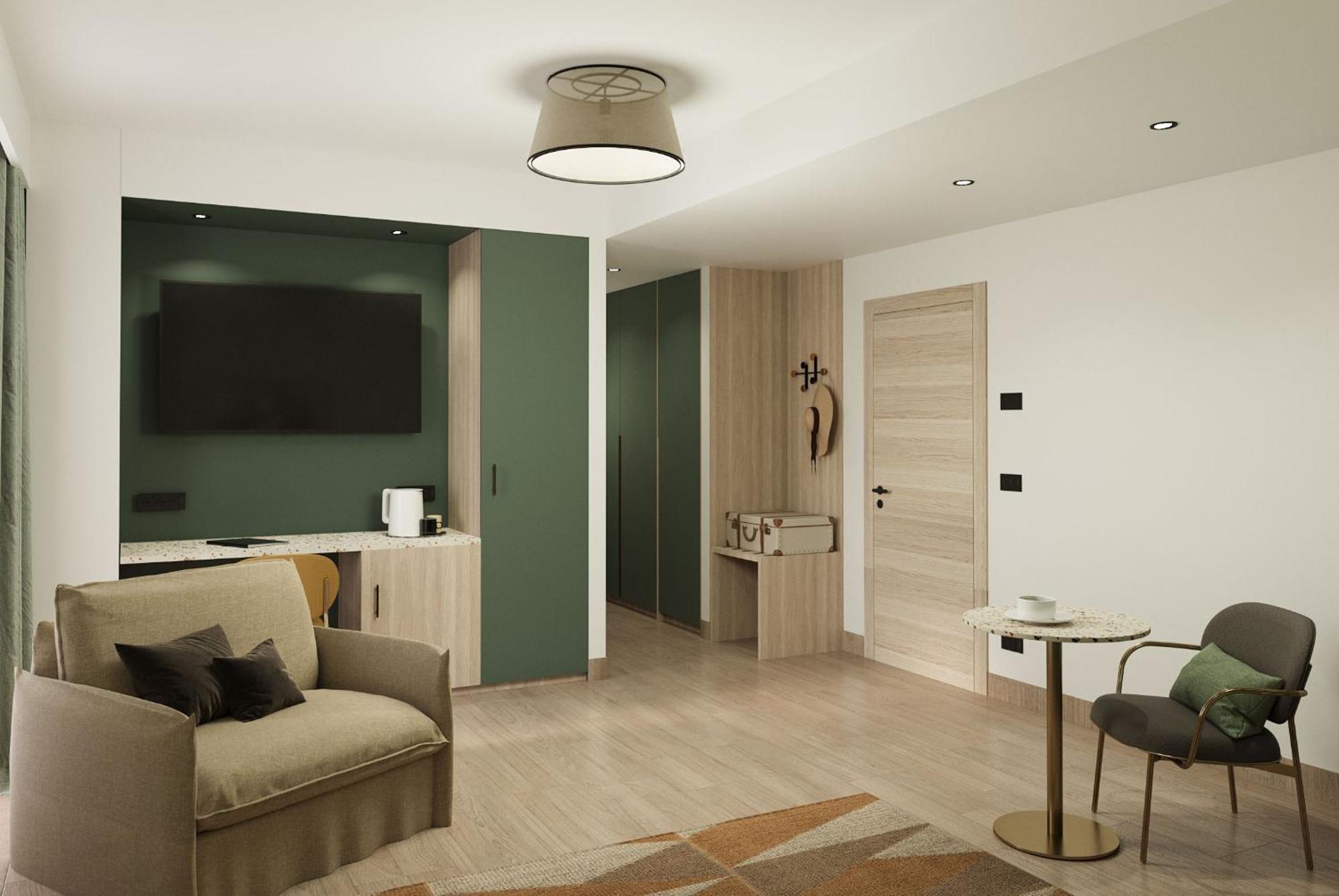 Best Western Titian Inn Hotel Venice Airport Tessera Zewnętrze zdjęcie