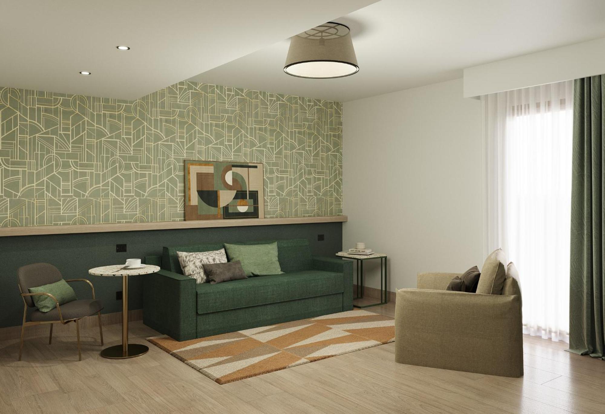 Best Western Titian Inn Hotel Venice Airport Tessera Zewnętrze zdjęcie