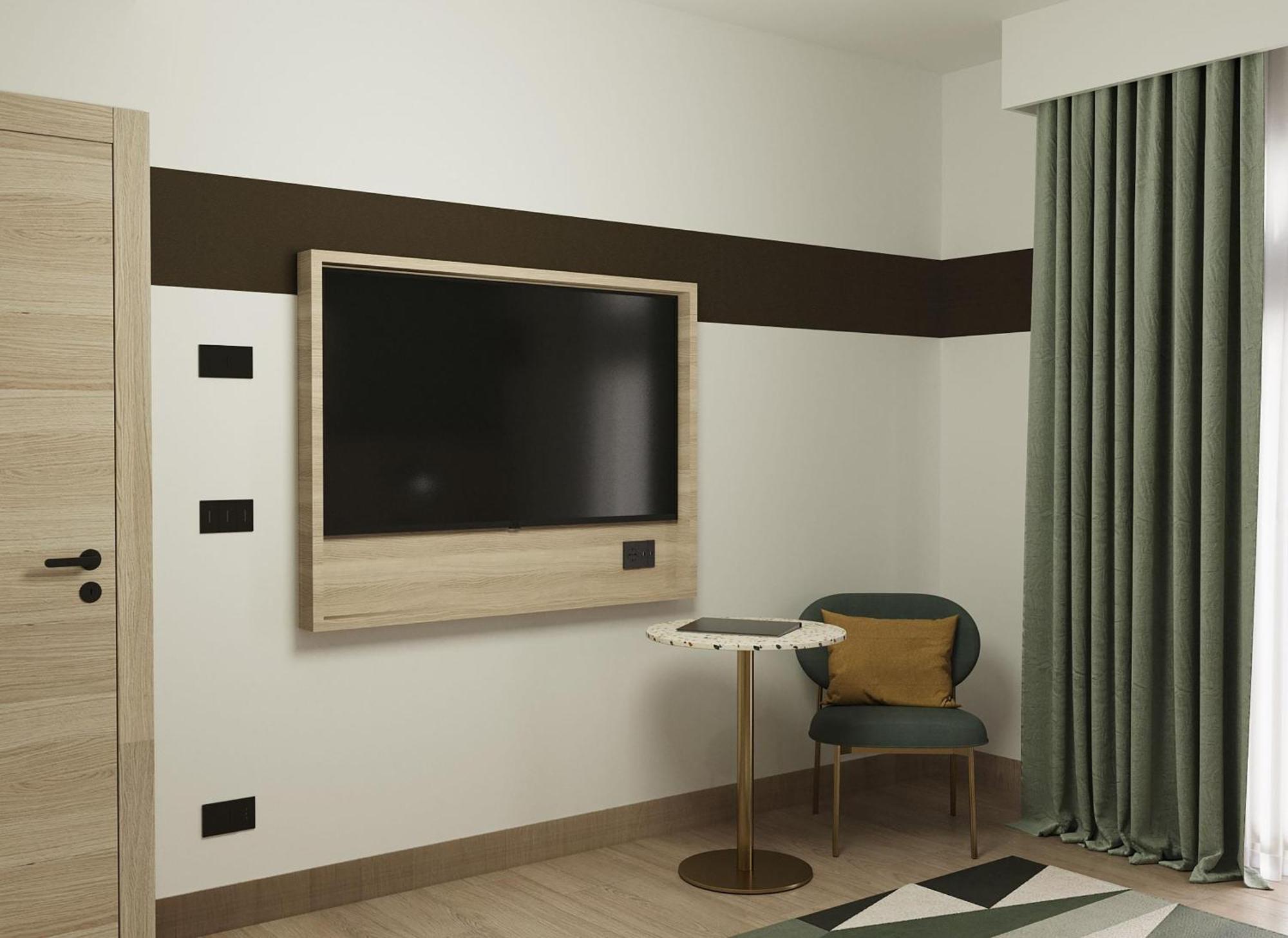 Best Western Titian Inn Hotel Venice Airport Tessera Zewnętrze zdjęcie