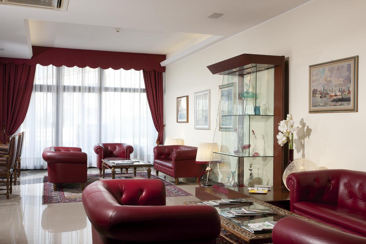 Best Western Titian Inn Hotel Venice Airport Tessera Zewnętrze zdjęcie
