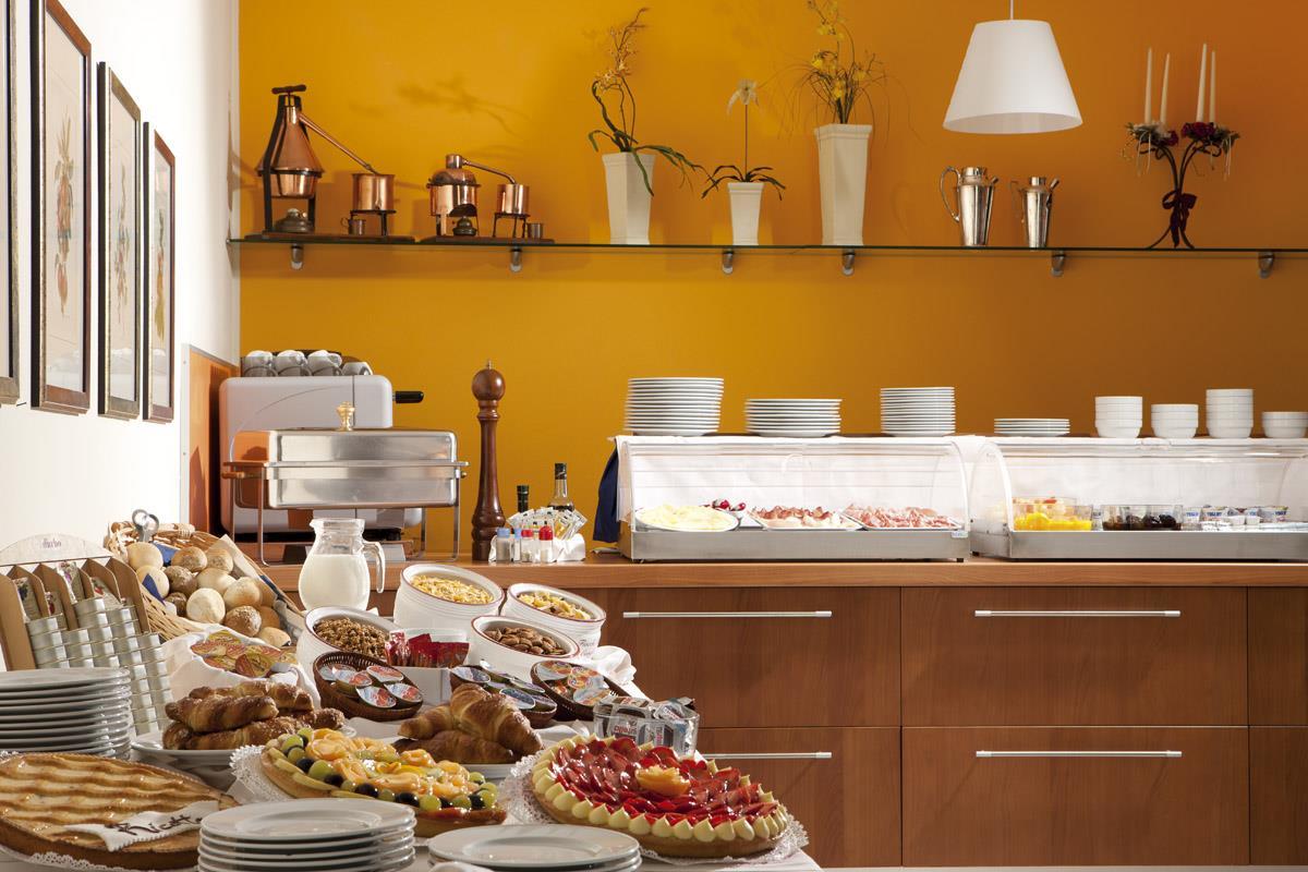 Best Western Titian Inn Hotel Venice Airport Tessera Zewnętrze zdjęcie