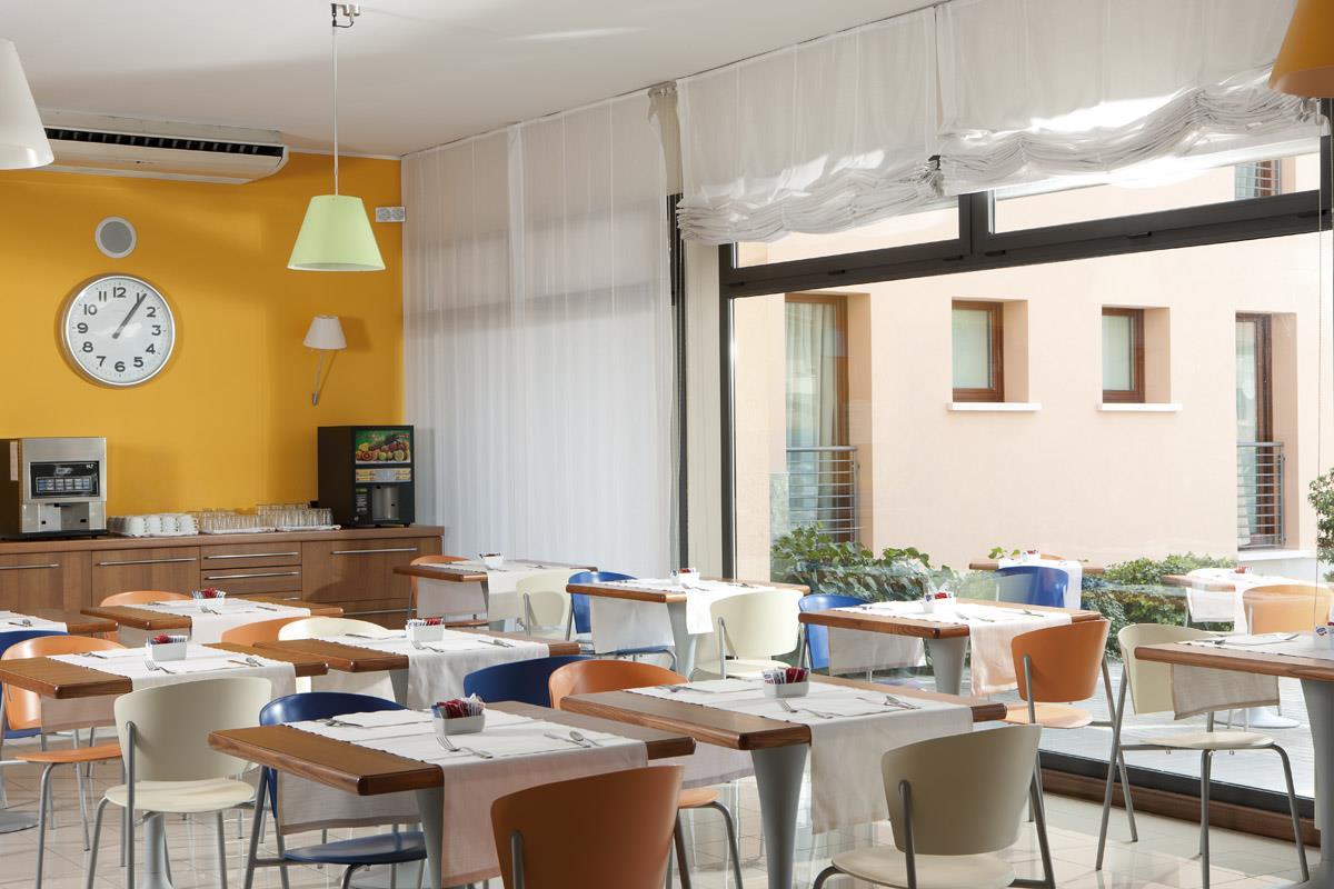 Best Western Titian Inn Hotel Venice Airport Tessera Zewnętrze zdjęcie