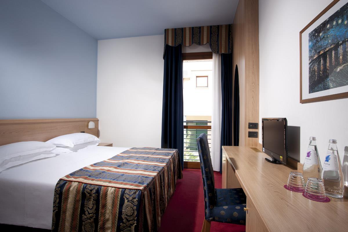 Best Western Titian Inn Hotel Venice Airport Tessera Zewnętrze zdjęcie