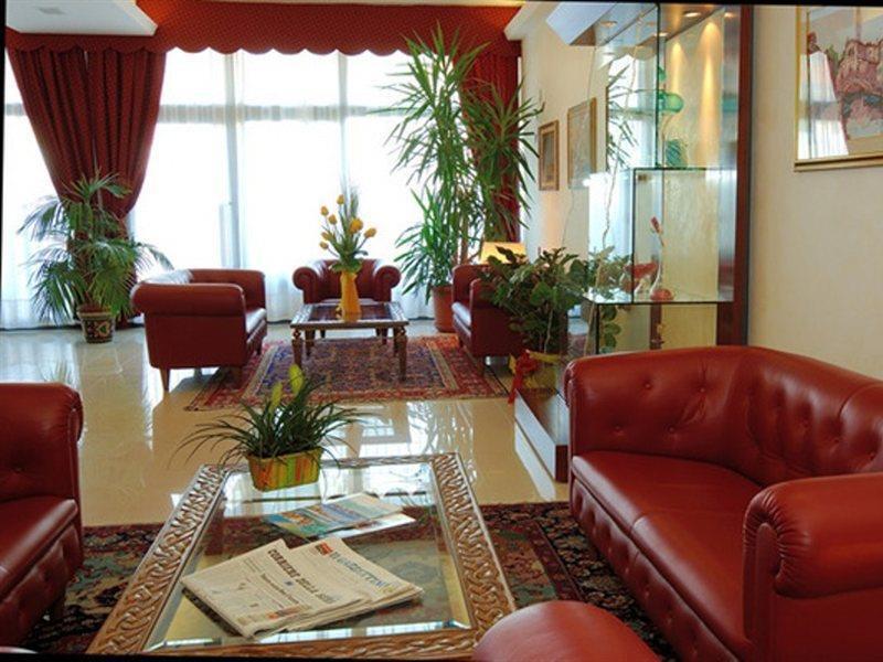 Best Western Titian Inn Hotel Venice Airport Tessera Zewnętrze zdjęcie