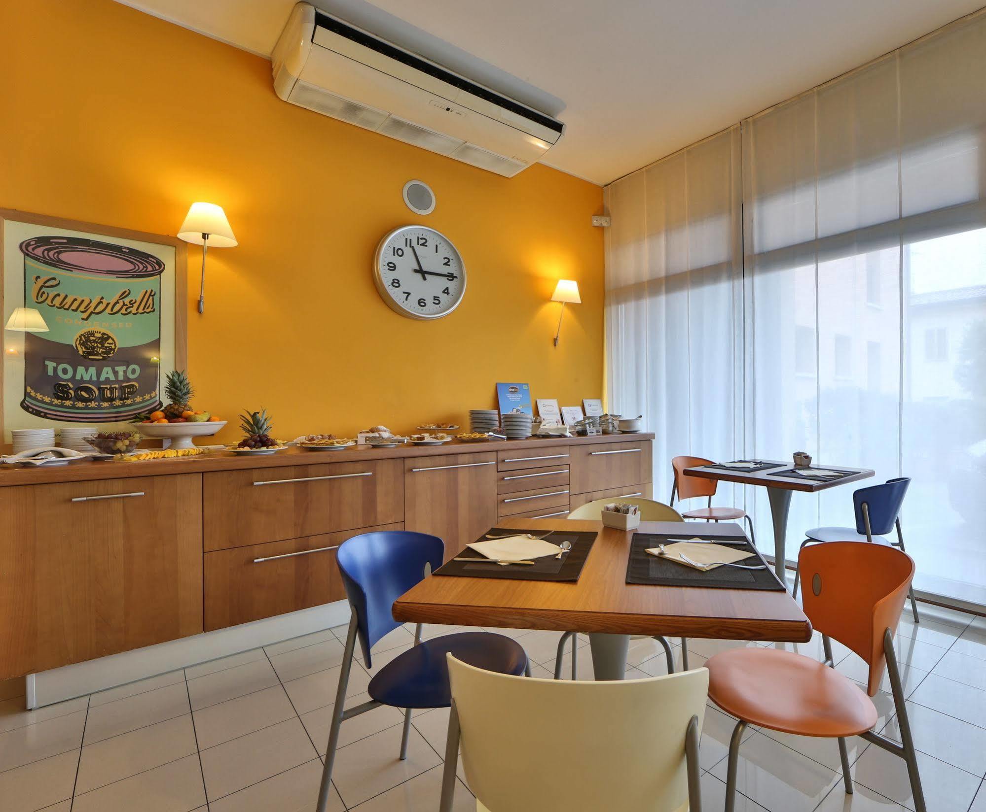 Best Western Titian Inn Hotel Venice Airport Tessera Zewnętrze zdjęcie