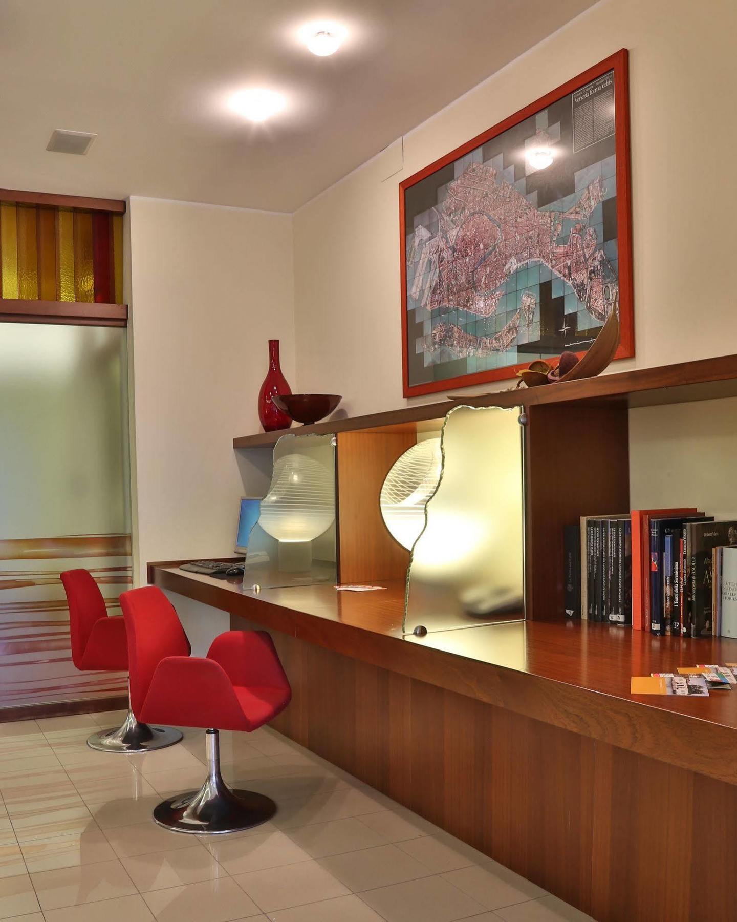 Best Western Titian Inn Hotel Venice Airport Tessera Zewnętrze zdjęcie