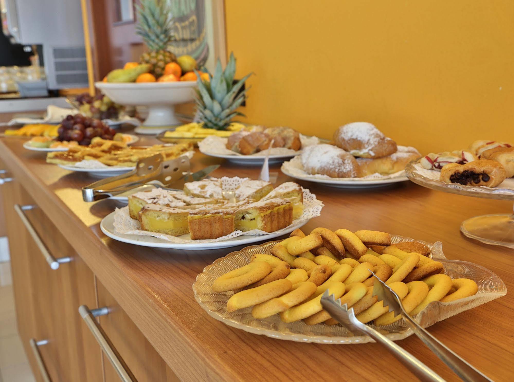 Best Western Titian Inn Hotel Venice Airport Tessera Zewnętrze zdjęcie