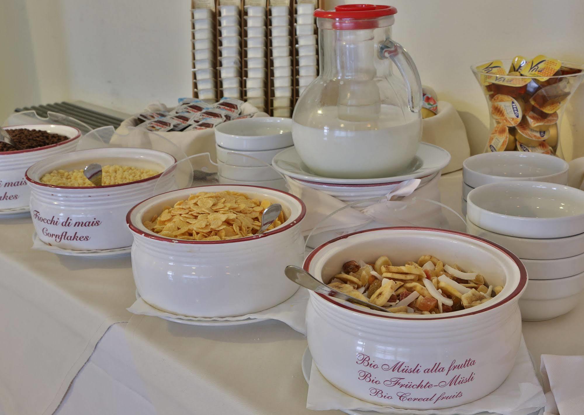 Best Western Titian Inn Hotel Venice Airport Tessera Zewnętrze zdjęcie